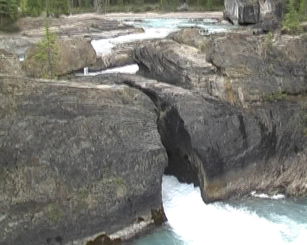 Natural Bridge Natural Bridge