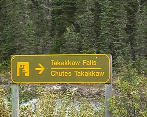 Takkakaw Falls Takkakaw Falls