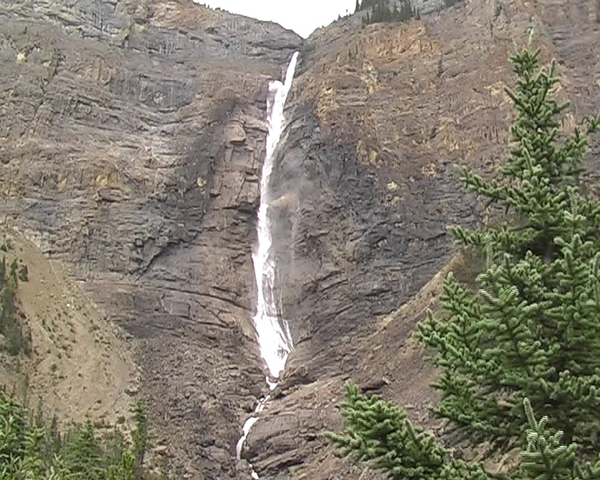 Takkakaw Falls Takkakaw Falls