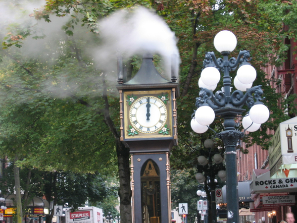 Gastown Gastown