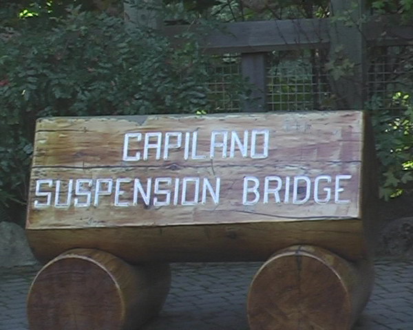 Capilano Capilano