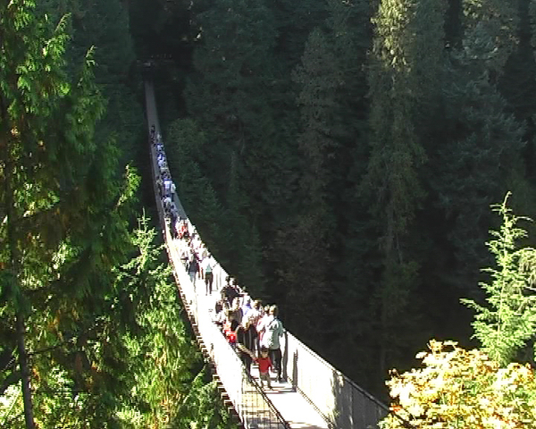 Capilano Capilano