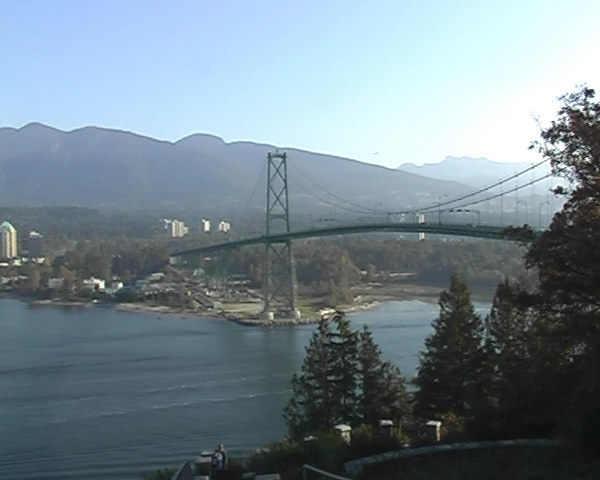 Stanley Park Stanley Park