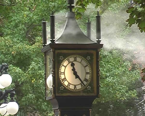 Gastown Gastown