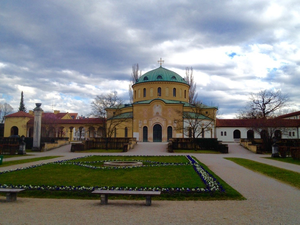 Westfriedhof