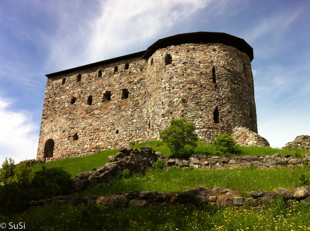 Burg Raseborg