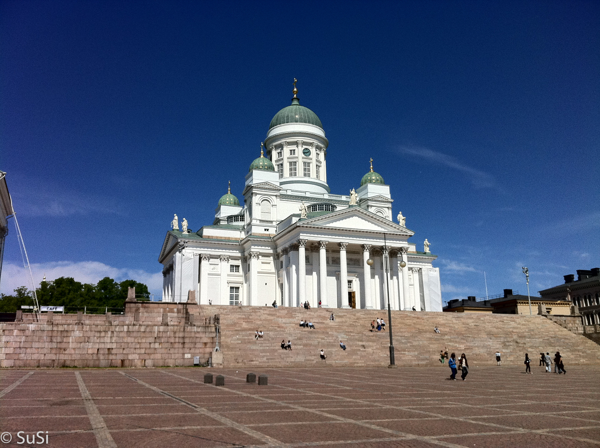 Dom Helsinki