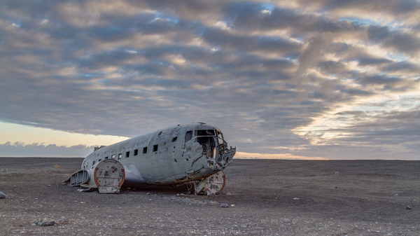 DC-3 DC-3