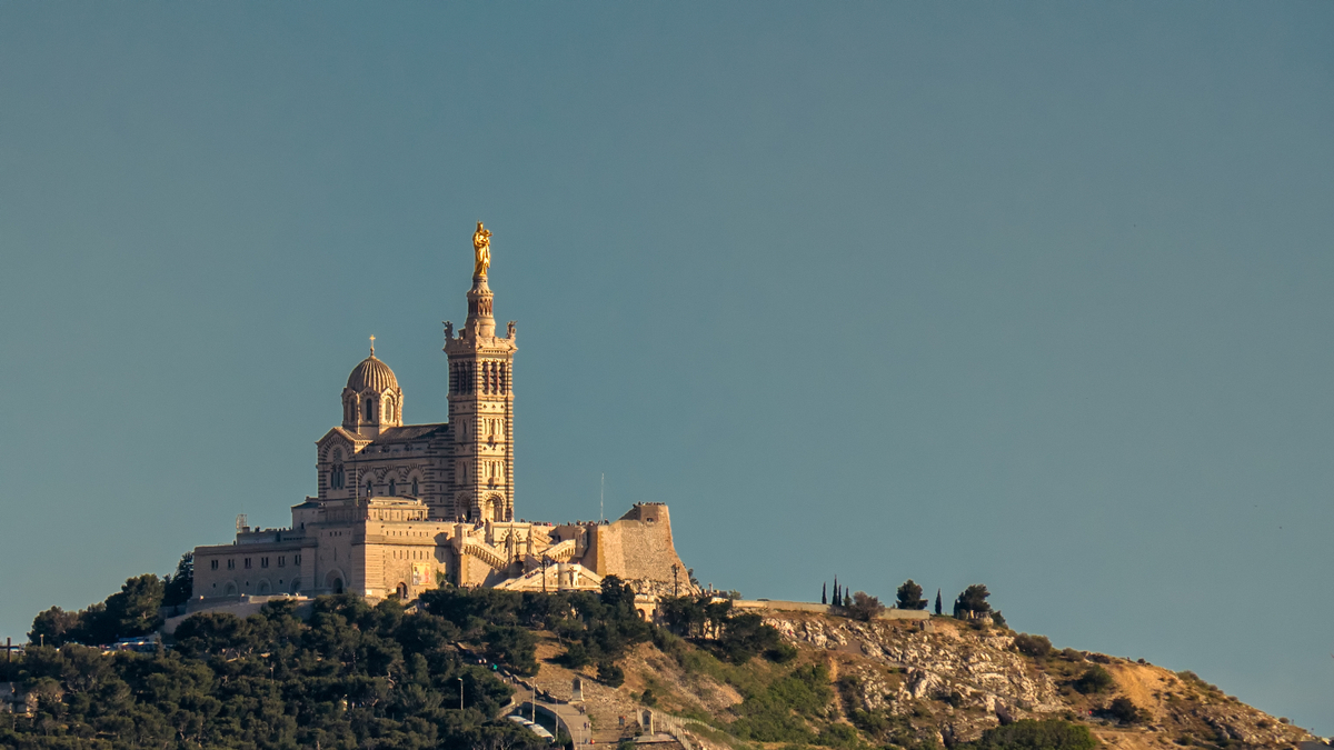 Marseille