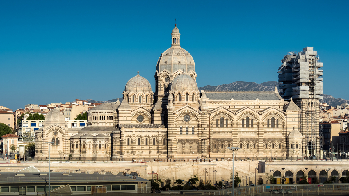 Marseille