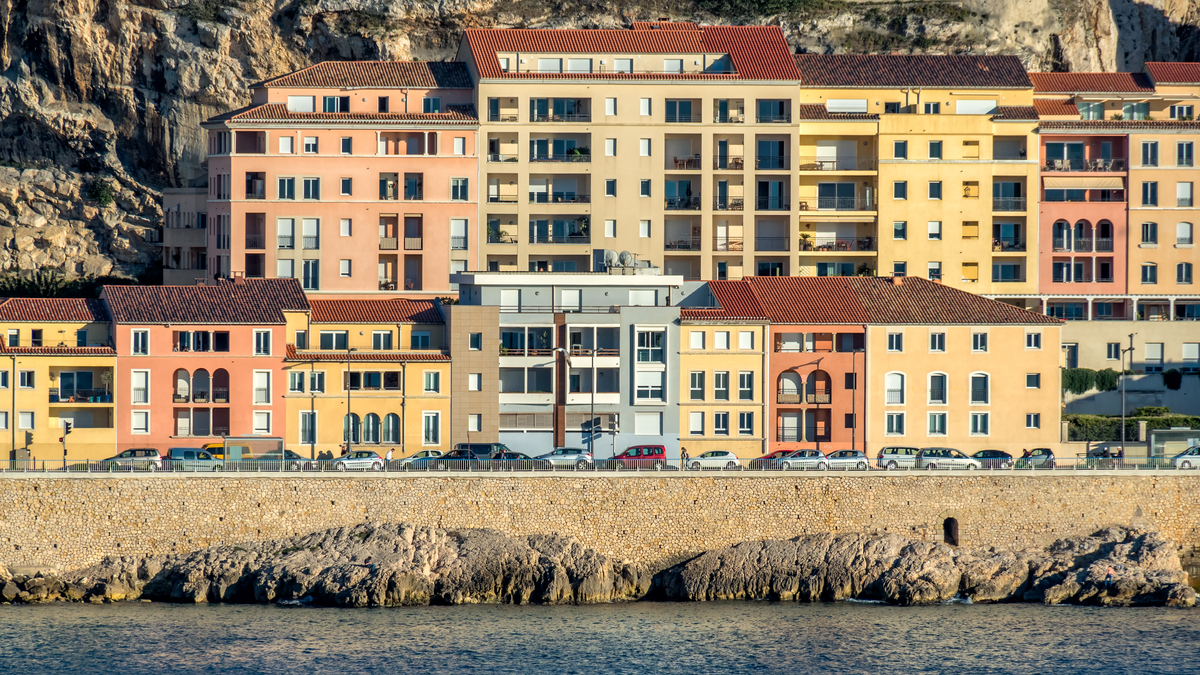 Marseille