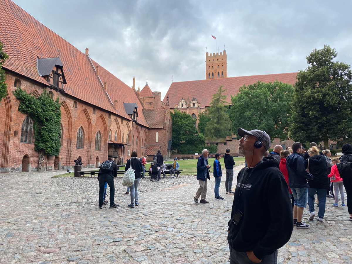 Marienburg Marienburg