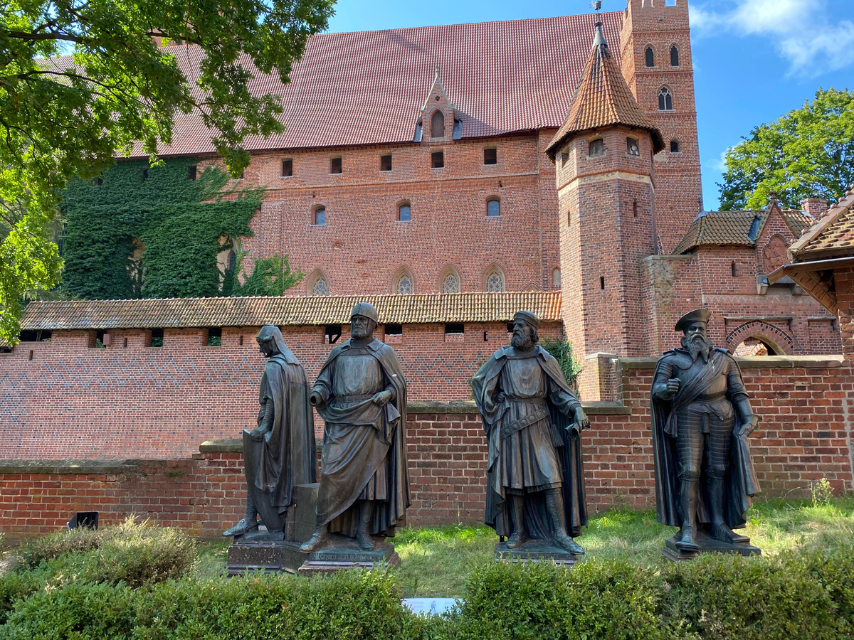 Marienburg Marienburg