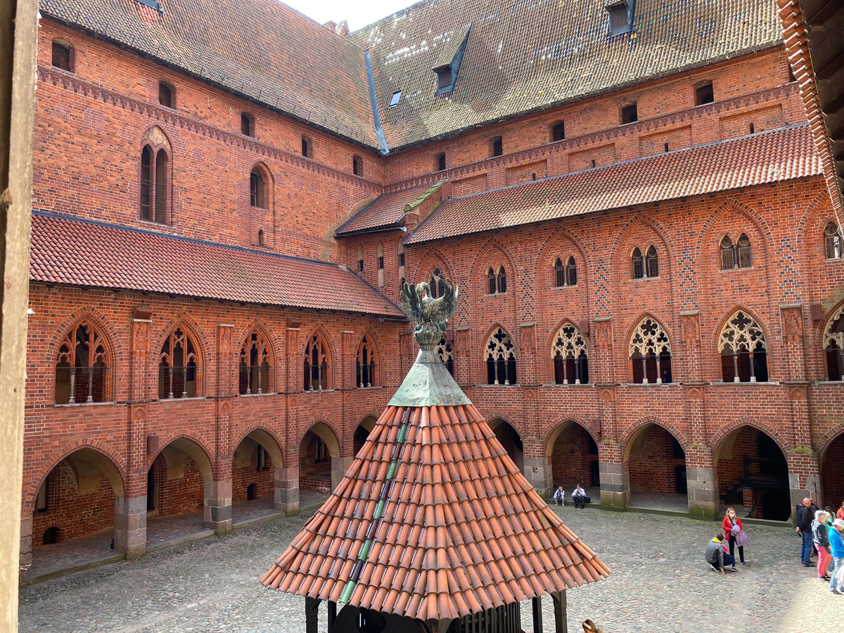 Marienburg Marienburg