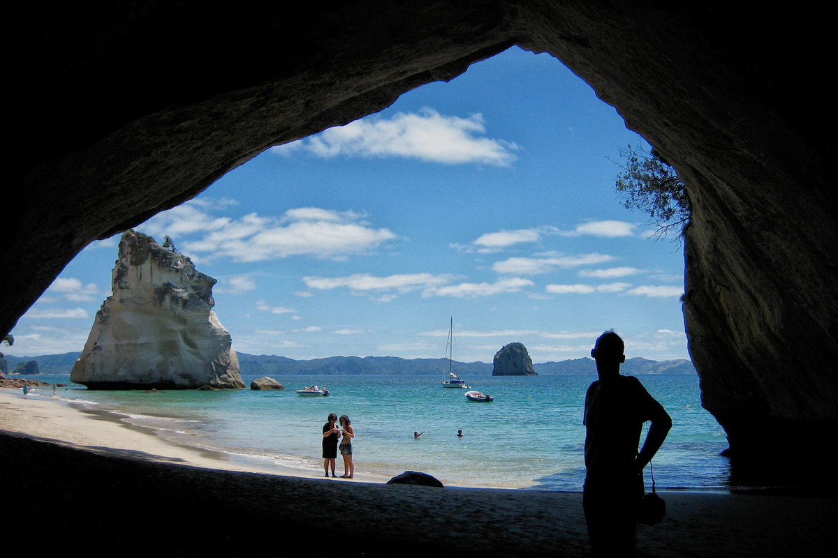 Coromandel