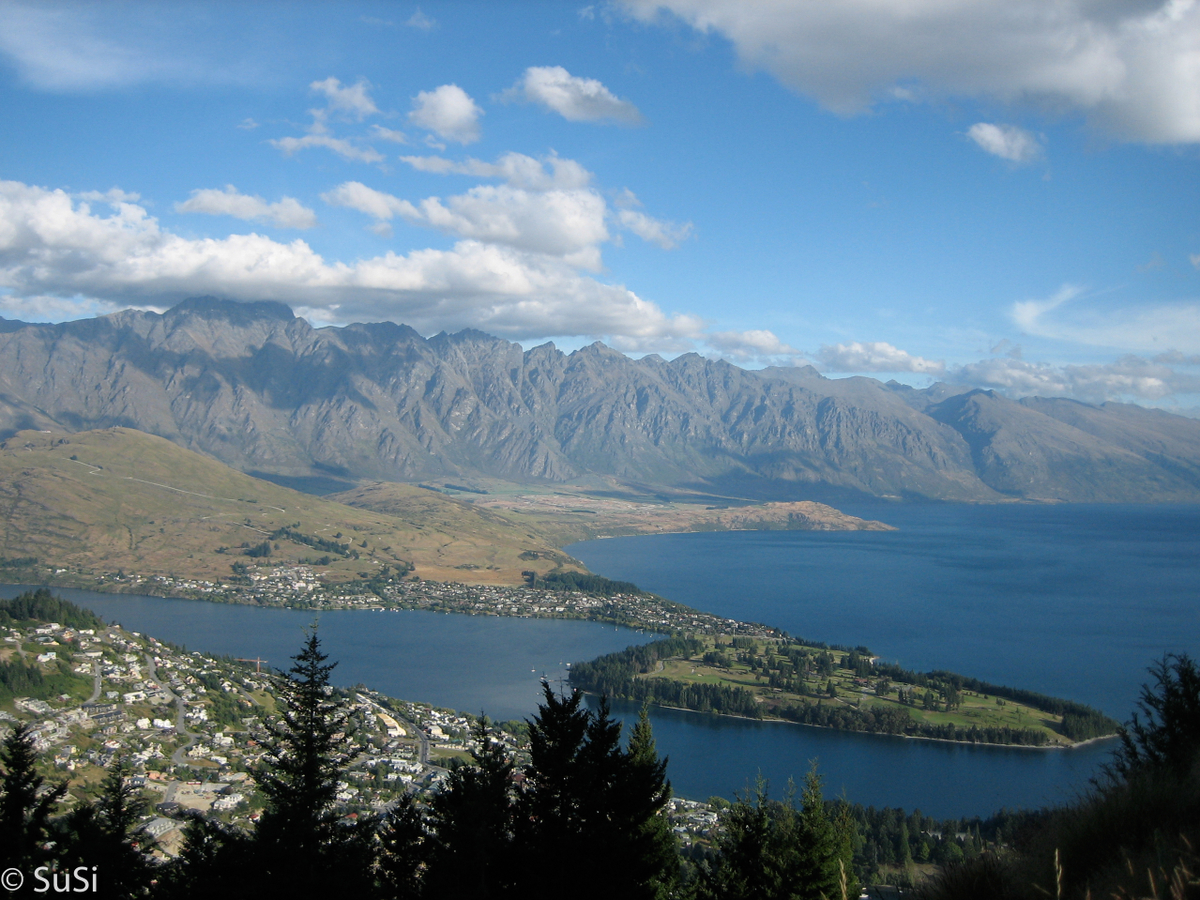 Queenstown