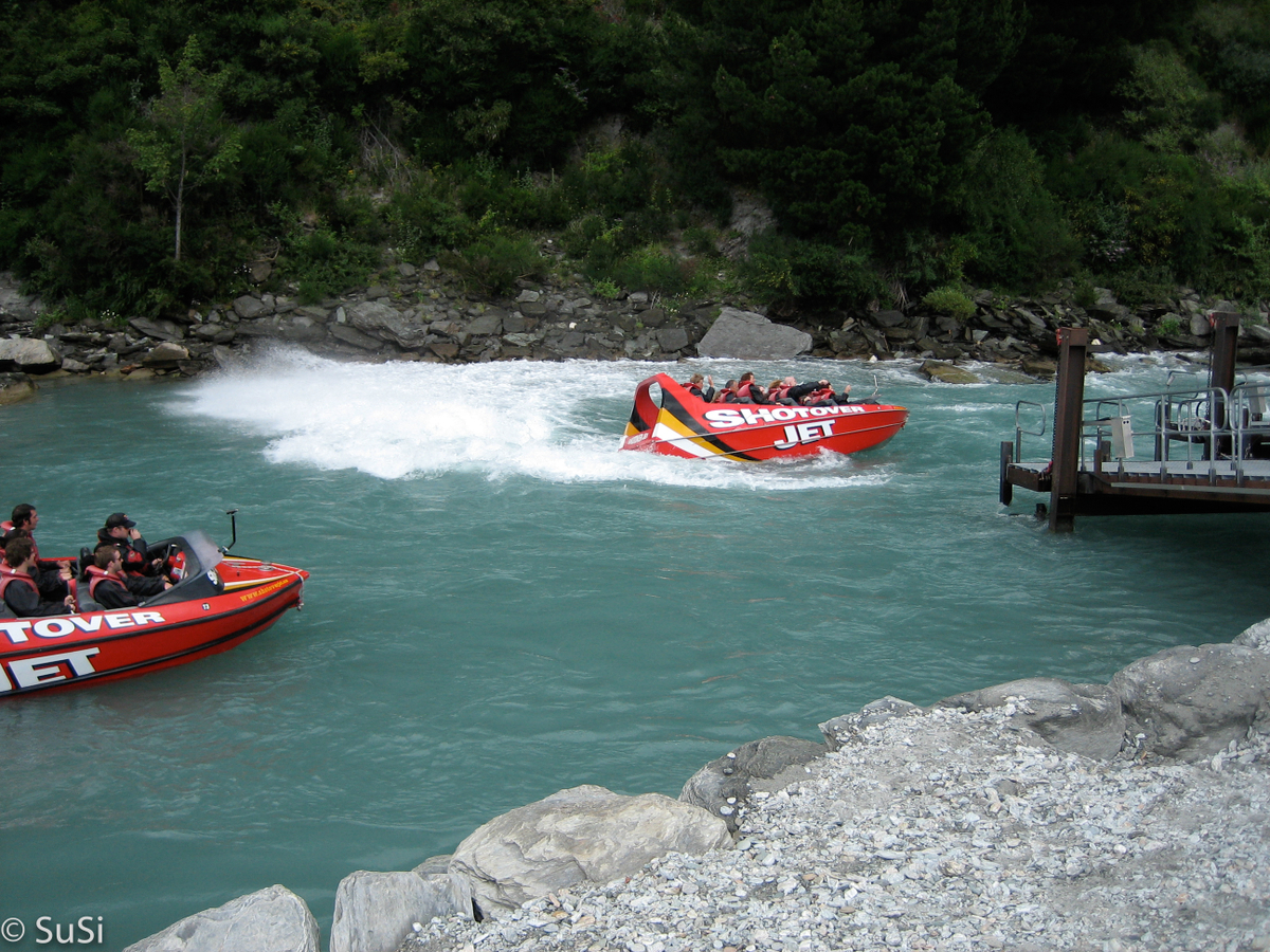 Queenstown