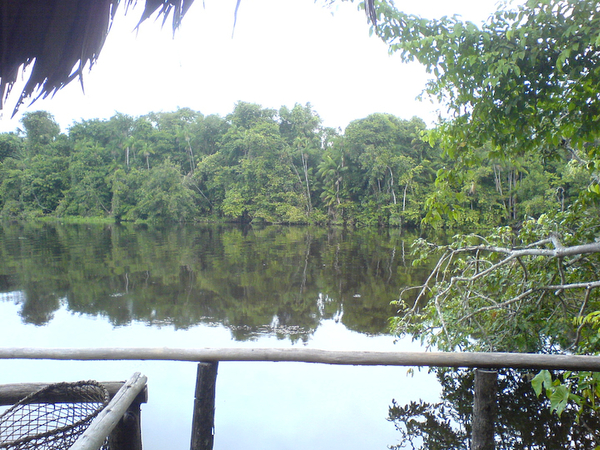 Orinoco Delta