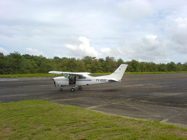 Orinoco Delta