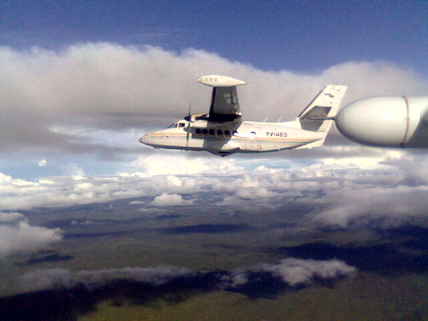 Orinoco Delta