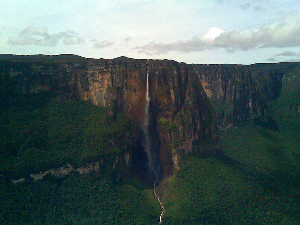 Orinoco Delta